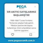 ŞEFFAF SIR AKITICI 300ML